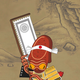 Illustration for article titled Japanese Star Wars prints offer more tentacles